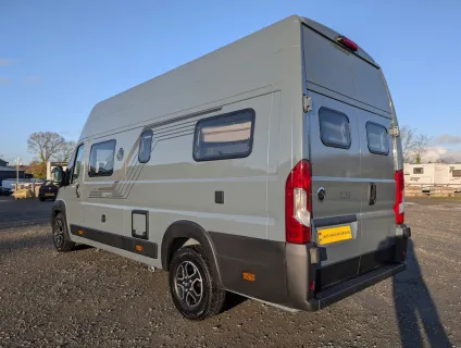 Knaus  Boxlife 630 ME Platinum Selection (BN: 5727) 