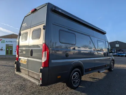 Knaus  Boxlife 630 ME Platinum Selection (BN: 5727) 