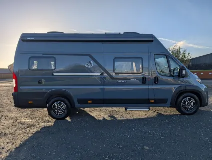Knaus  Boxlife 630 ME Platinum Selection (BN: 5727) 