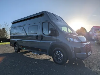 Knaus  Boxlife 630 ME Platinum Selection (BN: 5727) 