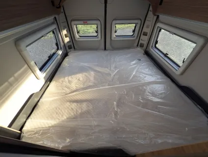 Knaus  Boxlife 630 ME Platinum Selection (BN: 5727) 