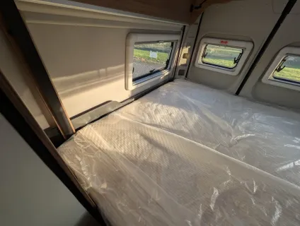 Knaus  Boxlife 630 ME Platinum Selection (BN: 5727) 
