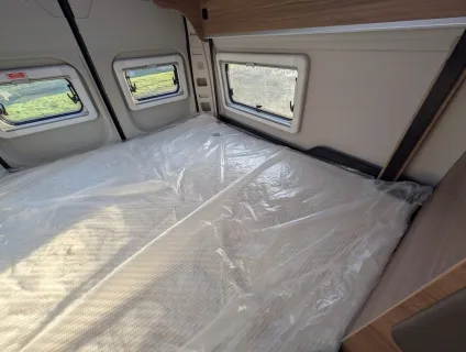 Knaus  Boxlife 630 ME Platinum Selection (BN: 5727) 