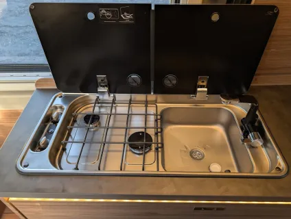 Knaus  Boxlife 630 ME Platinum Selection (BN: 5727) 