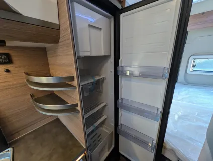 Knaus  Boxlife 630 ME Platinum Selection (BN: 5727) 