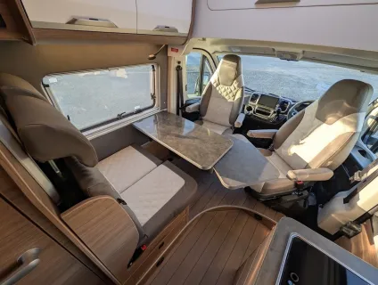 Knaus  Boxlife 630 ME Platinum Selection (BN: 5727) 