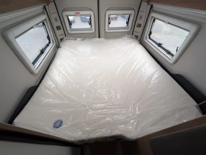 Knaus  Boxlife 630 ME  Platinum Selection (BN: 5931) 