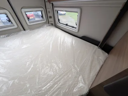 Knaus  Boxlife 630 ME  Platinum Selection (BN: 5931) 