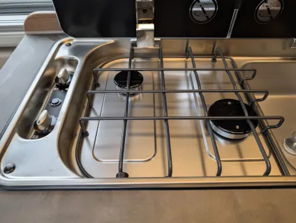 Knaus  Boxlife 630 ME  Platinum Selection (BN: 5931) 