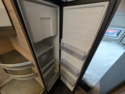 Knaus  Boxlife 630 ME  Platinum Selection (BN: 5931) 