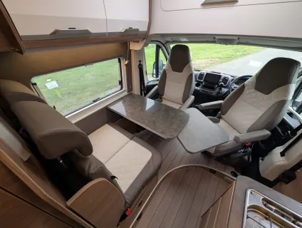 Knaus  Boxlife 630 ME  Platinum Selection (BN: 5931) 