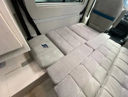Auto-Sleepers  Symbol (BN P-09236) 