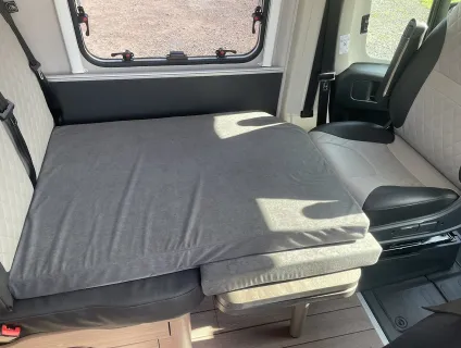Weinsberg  Carabus 630 ME Edition Fire  (BN: 2601) 