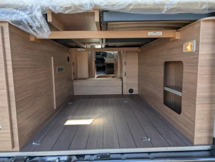 Weinsberg  Carabus 630 ME Edition Fire  (BN: 2601) 