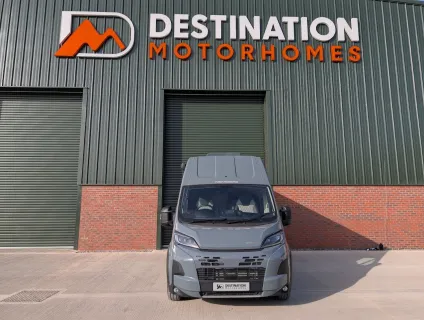 Weinsberg  Carabus 630 MEG Edition Fire  (BN: 2609) 
