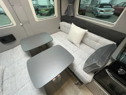 Auto-Sleepers  Fairford (P-09457) 