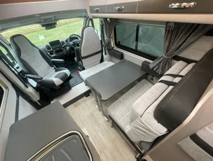 Auto-Sleepers  Fairford (P-09457) 