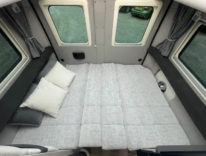 Auto-Sleepers  Fairford (P-09457) 
