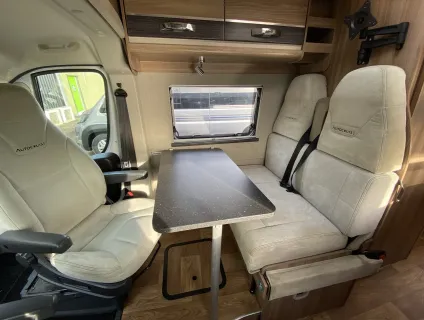 Autocruise  Select 184 2017/17<br