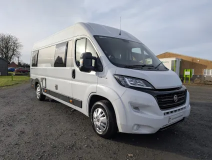 Autocruise  Select 184 2017/17<br