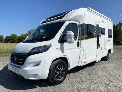 Swift  Escape 685 Coastline 2020