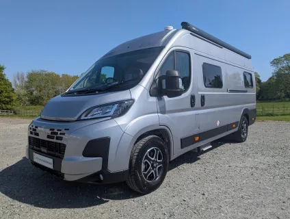 WildAx  Aurora Leisure XL (BN: 25152) 