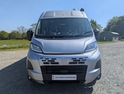 WildAx  Aurora Leisure XL (BN: 25152) 