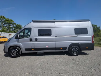 WildAx  Aurora Leisure XL (BN: 25152) 