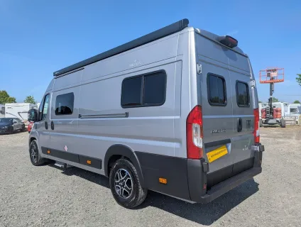 WildAx  Aurora Leisure XL (BN: 25152) 