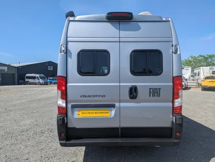 WildAx  Aurora Leisure XL (BN: 25152) 