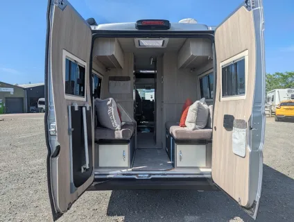 WildAx  Aurora Leisure XL (BN: 25152) 