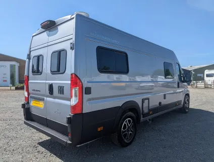 WildAx  Aurora Leisure XL (BN: 25152) 