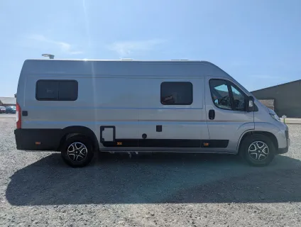 WildAx  Aurora Leisure XL (BN: 25152) 