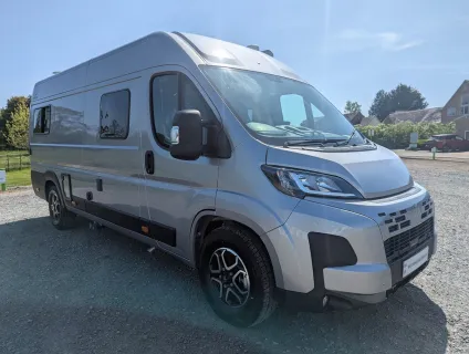 WildAx  Aurora Leisure XL (BN: 25152) 