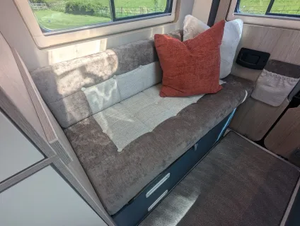 WildAx  Aurora Leisure XL (BN: 25152) 
