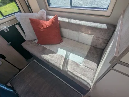 WildAx  Aurora Leisure XL (BN: 25152) 