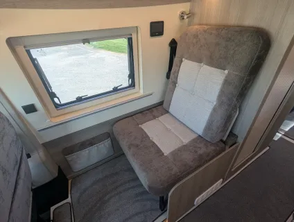 WildAx  Aurora Leisure XL (BN: 25152) 
