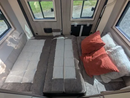 WildAx  Aurora Leisure XL (BN: 25152) 