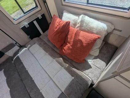 WildAx  Aurora Leisure XL (BN: 25152) 