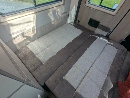 WildAx  Aurora Leisure XL (BN: 25152) 