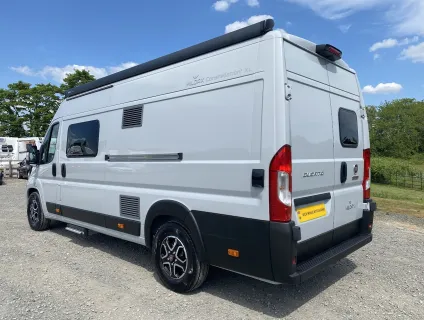 WildAx  Constellation 3 XL (BN24040) 