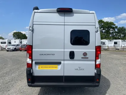 WildAx  Constellation 3 XL (BN24040) 