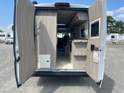 WildAx  Constellation 3 XL (BN24040) 