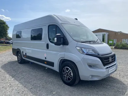 WildAx  Constellation 3 XL (BN24040) 