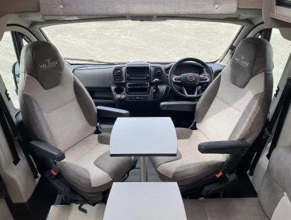 WildAx  Constellation 3 XL (BN24040) 