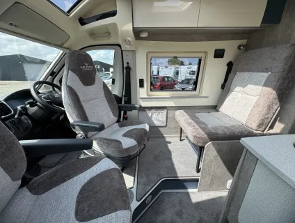 WildAx  Aurora Leisure XL, Auto (BN:25151) 