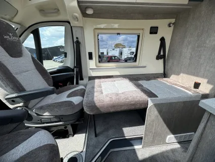 WildAx  Aurora Leisure XL, Auto (BN:25151) 