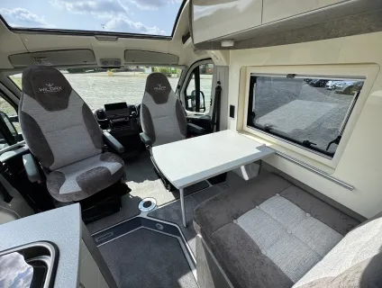WildAx  Aurora Leisure XL, Auto (BN:25151) 