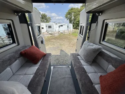 WildAx  Aurora Leisure XL, Auto (BN:25151) 