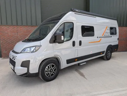 WildAx  Aurora Leisure XL, Auto (BN:25151) 
